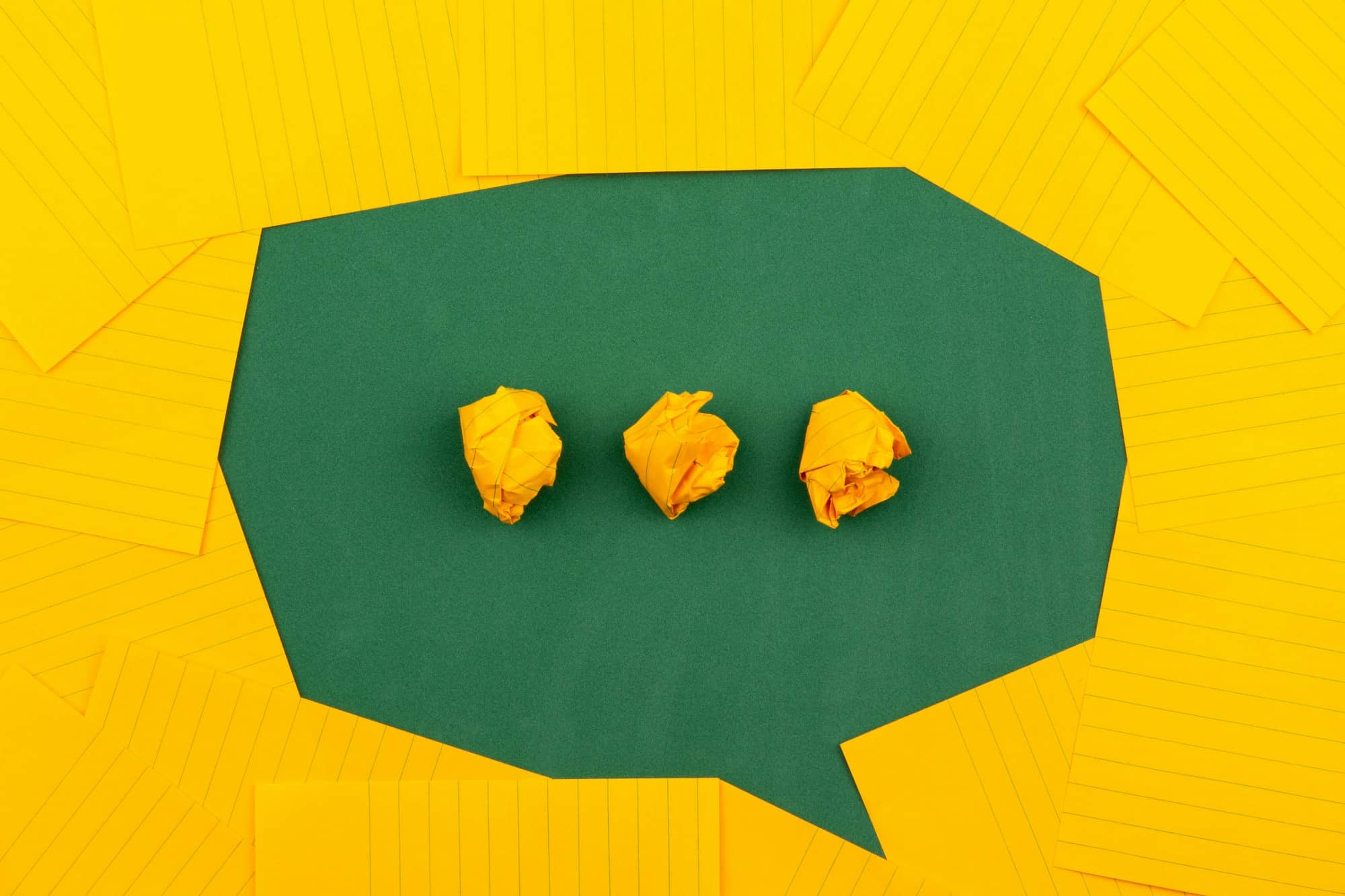 Scholarship Guide The Tenets of Effective Communication Speech Bubble